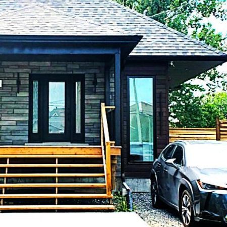 MAISON SUR LE BORD DU RICHELIEU PRÈS DE CHAMBLY. LIBRE 1ER JANVIER - Photo 4