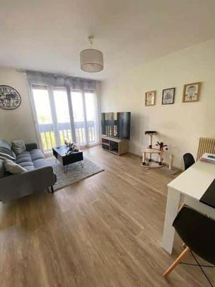 Appartement 3 pièces à louer à PERPIGNAN - Photo 1