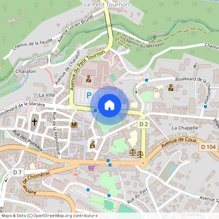 Privas - 07000