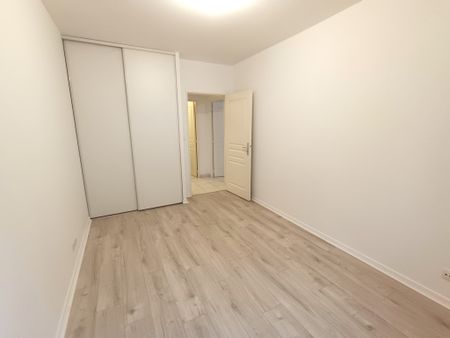 Location Appartement 2 pièces 44m² NANTES 44000 - Photo 3