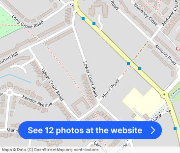 Lower Court Road, EPSOM - Photo 1