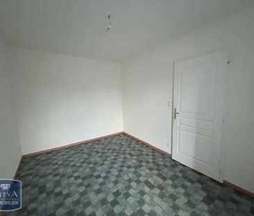 Appartement à louer 2 pièces 48.8m² - Photo 4