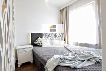 Kawalerka, os. Jarzębinowe + balkon - Фото 5