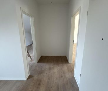 Neubau! 3-Zimmer Wohnung im Martinsviertel - Foto 5