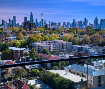 1405/3 Yarra Street, South Yarra VIC 3141 - Apartment For Rent | Do... - Photo 6