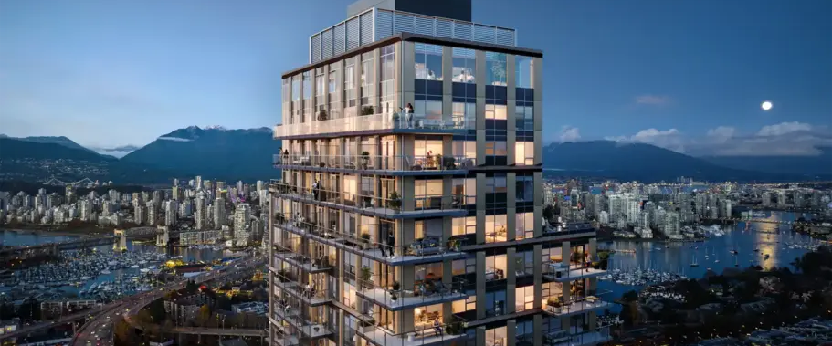 The Stories | 2488 Granville Street, Vancouver - Photo 1