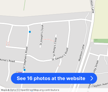 St Philip's Close, Kettering - Photo 1