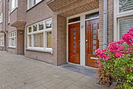 Hunzestraat 67-3, Scheldebuurt-Oost, 1079VV, Amsterdam - Photo 5