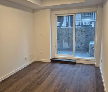 For Lease - 113 Marydale Avenue Unit# 12, Markham, Ontario - Photo 1