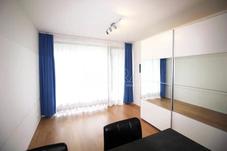 Komfortní novostavba bytu 1+kk/T, 30 m - Photo 3