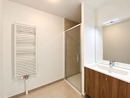 Appartement 2 pièces - Photo 5