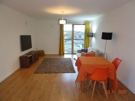 1 bedroom apartment to rent - Photo 2