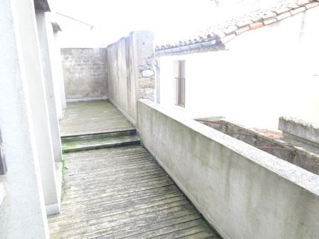 Location appartement 3 pièces, 56.32m², Carcassonne - Photo 5