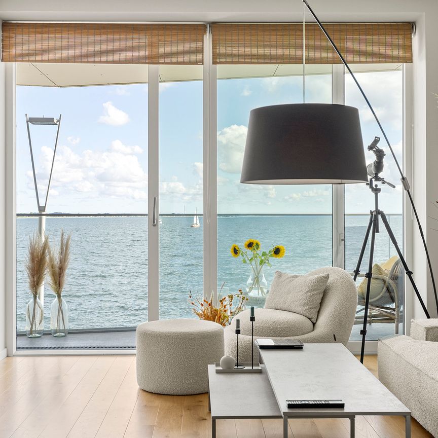 Esther Aggebos Gade 56, 1. tv., 8000 Aarhus C - Foto 1