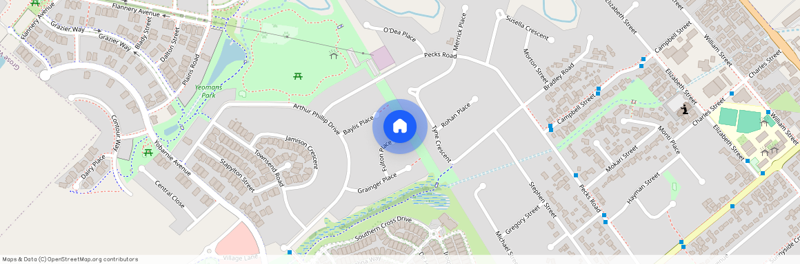 9a Fulton Place, NSW 2754, North Richmond