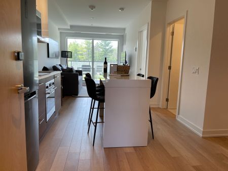 For Lease - 120 Carrick Trail Unit# 306, Gravenhurst, Ontario - Photo 3