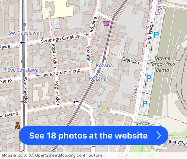 Mieszkanie na wynajem Poznań, Górna Wilda - Photo 1