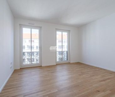 ** Moderne 3-Raum-Wohnung mit 2 Bädern, LOGGIA, EBK direkt im Zentr... - Foto 5