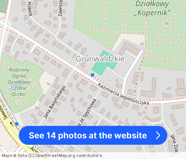 Wynajmę Mieszkanie 4 Pokoje, 81m2 - Photo 1