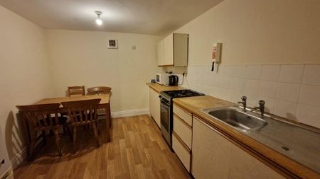 1 bedroom flat to rent - Photo 3