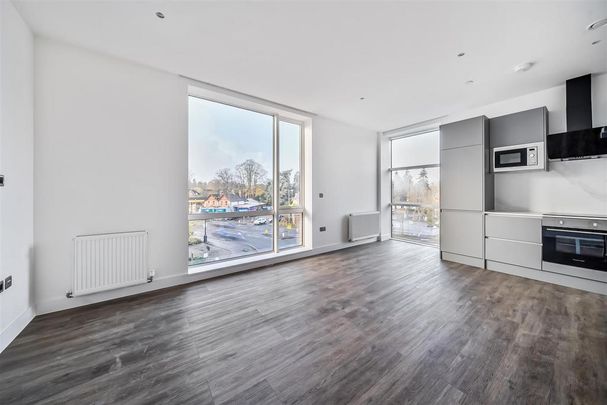 1 bedroom apartment to rent - Photo 1