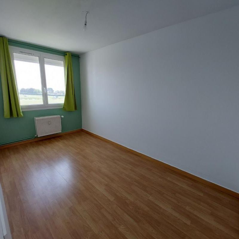 Location Appartement 3 pièces 74m² DIEPPE 76370 - Photo 1