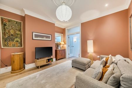 5 bedroom terraced house to rent - Photo 4