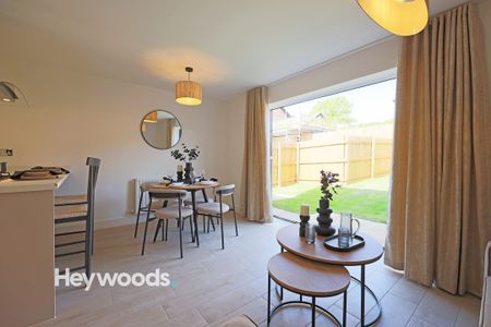 3 bed mews house to rent in Lakeway Grove, The Oaks - Photo 3