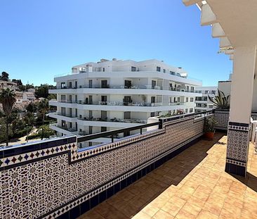 Penthouse in La Campana - Photo 2