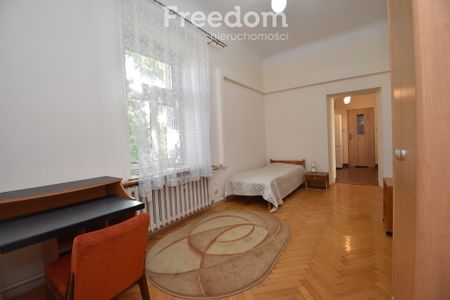 W dobrej okolicy mieszkanie na wynajem - Photo 3