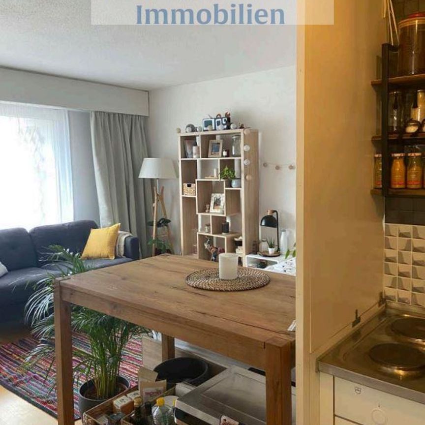 Stadtnahes-Wohnen in der Länggasse - Foto 1