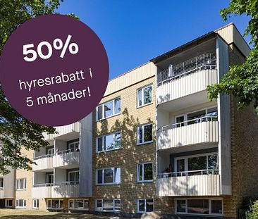 Ingenjörsgatan 53 B - Foto 1