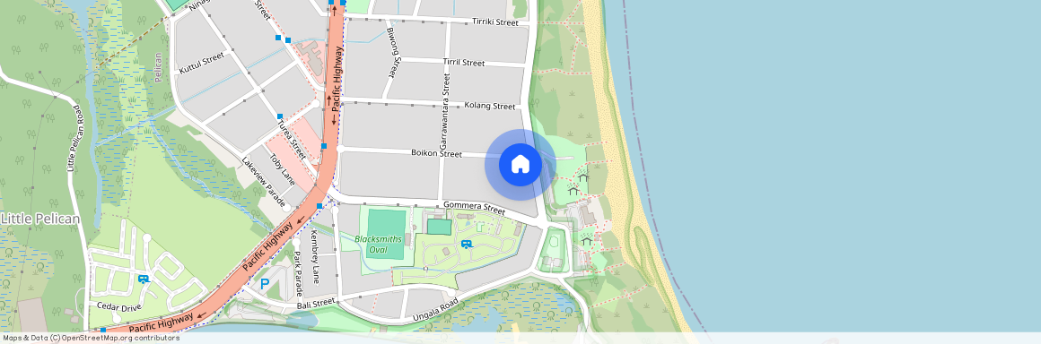 105 Ungala Road, NSW 2281, Blacksmiths