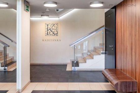Pronájem bytu 3+kk 118 m², Radimova , Praha - Photo 5