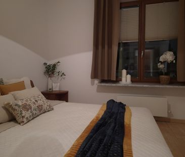 Do wynajęcia mieszkanie 57 m² na osiedlu Marina - Photo 6