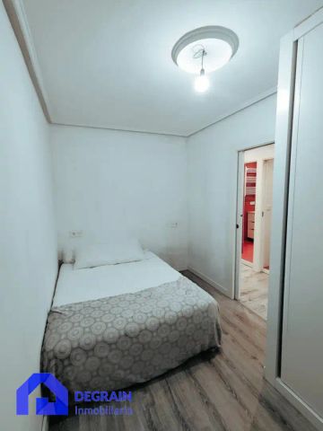 Piso de alquiler en Oviedo - Santa Clara, Salesas - Foncalada - Campoamor - Photo 4