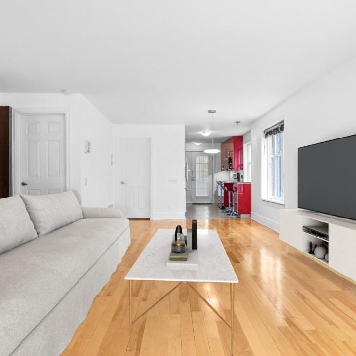 835 Rue St-André, H2L 5C2, H2L 5C2, Montréal - Photo 1