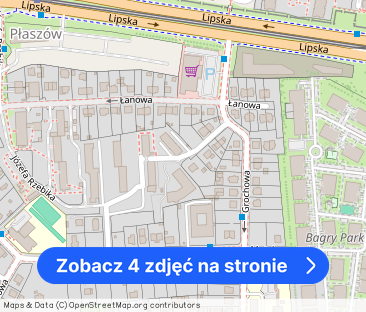 Mieszkanie - Kraków, Podgórze - Zdjęcie 1