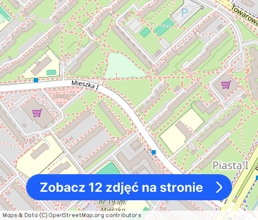 Mieszkanie do wynajęcia - Zdjęcie 1