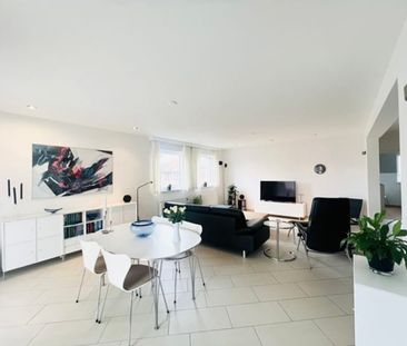 Appartement te huur - Photo 1