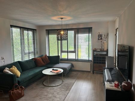 Te huur: Appartement Nassauhaven in Rotterdam - Photo 4