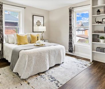 For Lease - 24 CATHARINE Street, Belleville, Ontario - Photo 3