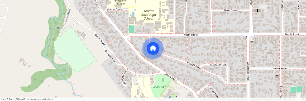 78a Canada Street, 7910, Timaru