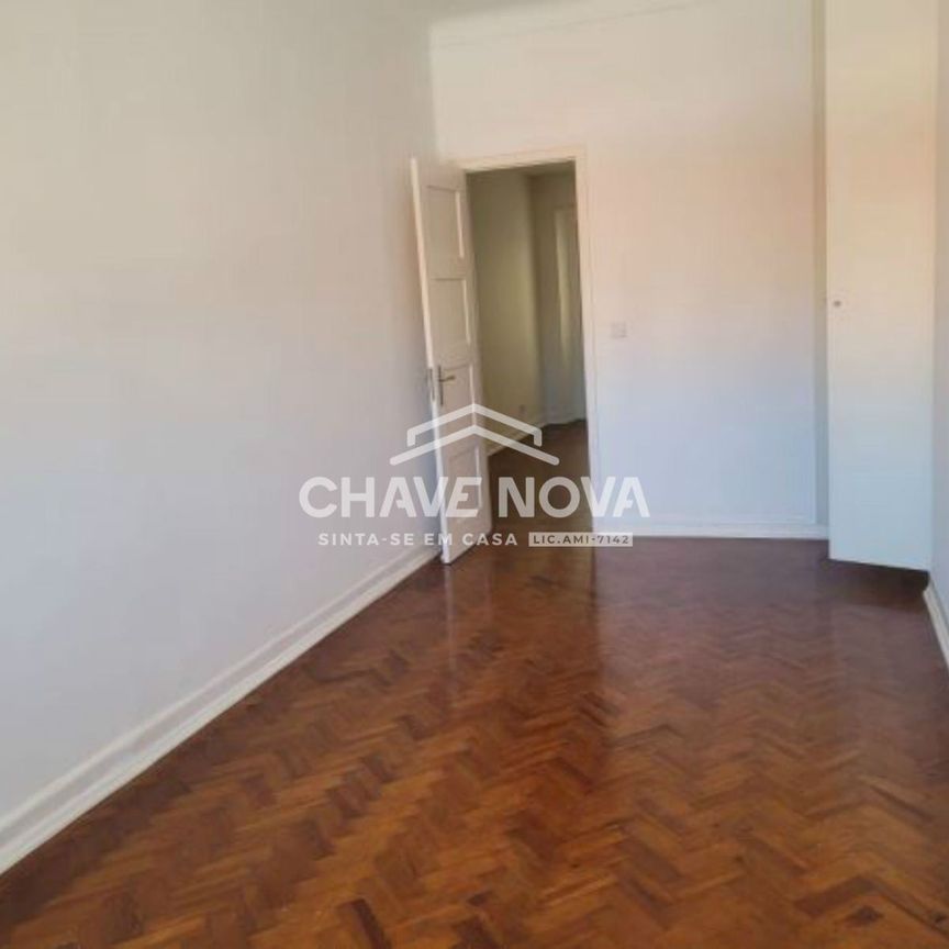 Apartamento T3 em Lisboa - Photo 1