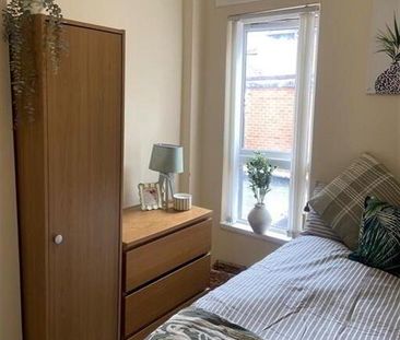 Room 2, 40 Nansen Street, Belfast, BT12 6AT - Photo 6