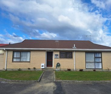 4/30 Leighton Avenue, Waiwhetu - Photo 1