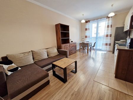 Kwarciana | Baranówek | 2 pokoje - Photo 3