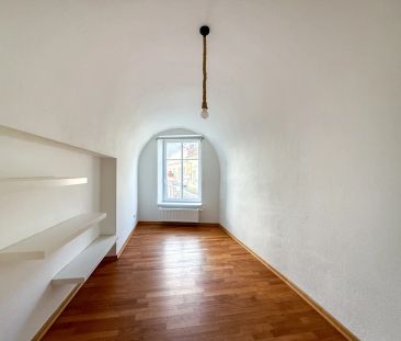 Exklusive Stadtwohnung direkt am Tullner Hauptplatz - Foto 2