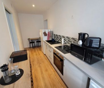 Location Appartement 2 pièces 41m² THIONVILLE 57100 - Photo 6