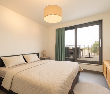 Appartement (2017) met 2 slpk, terras, lift en 2 parkeerplaatsen - Photo 5